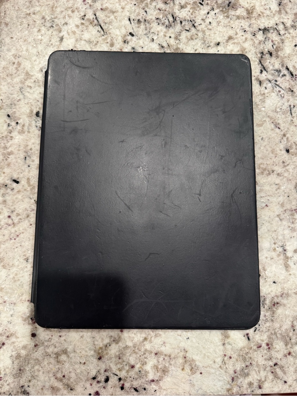 Apple iPad Pro 13 inch Smart Folio